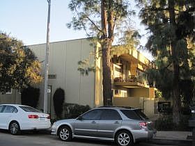 3rd image of 11138 Aqua Vista St APT 10