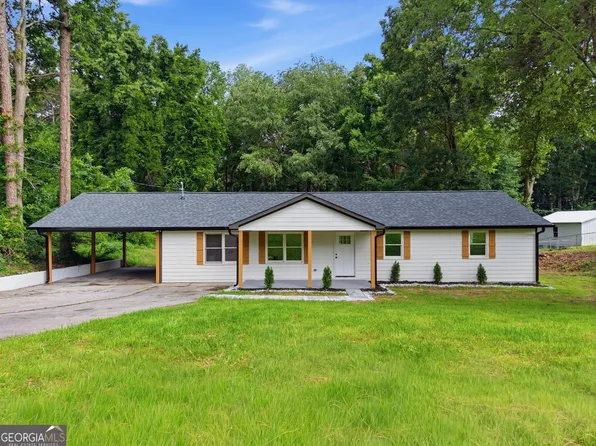 2811 Eunice Holcomb Cir, Dacula, GA 30019