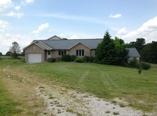 3277 S Rileys Rd, English, IN 47118