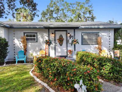 925 26th Ave S, Saint Petersburg, FL, 33705
