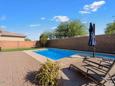 10557 E Hawk Ave, Mesa, AZ, 85212