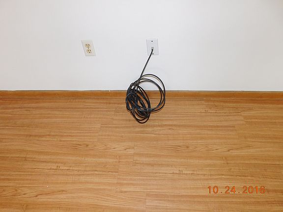 Cable Ready!
