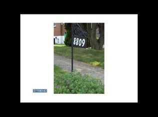 8809 Lister St, Philadelphia, PA 19152