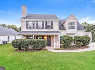 1007 Olde Town Pl, Jonesboro, GA 30236
