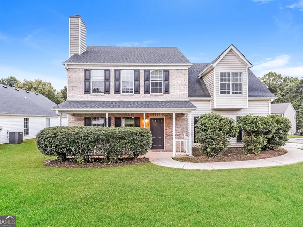 1007 Olde Town Pl, Jonesboro, GA 30236