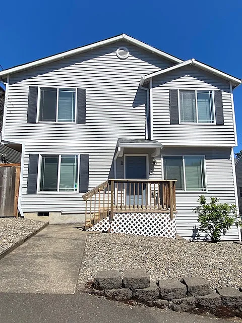 7436 SW 5th Ave #1