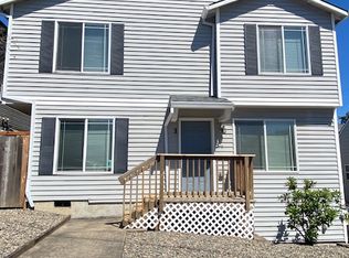 7436 SW 5th Ave APT 1, Portland, OR 97219