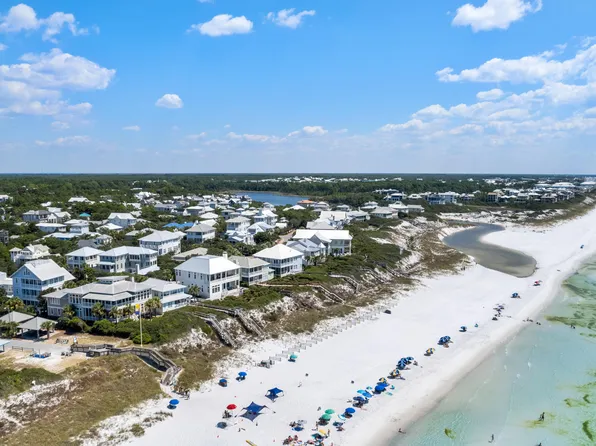 505 Old Beach Rd, Santa Rosa Beach, FL 32459