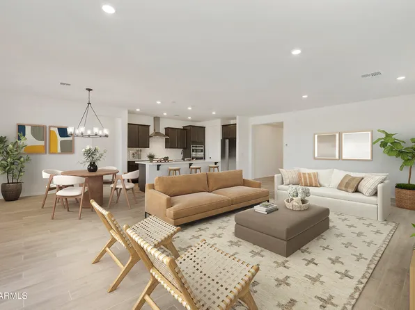 19028 W ROSE Lane, Waddell, AZ 85355