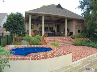 12600 Patin Dyke Rd, Ventress, LA 70783