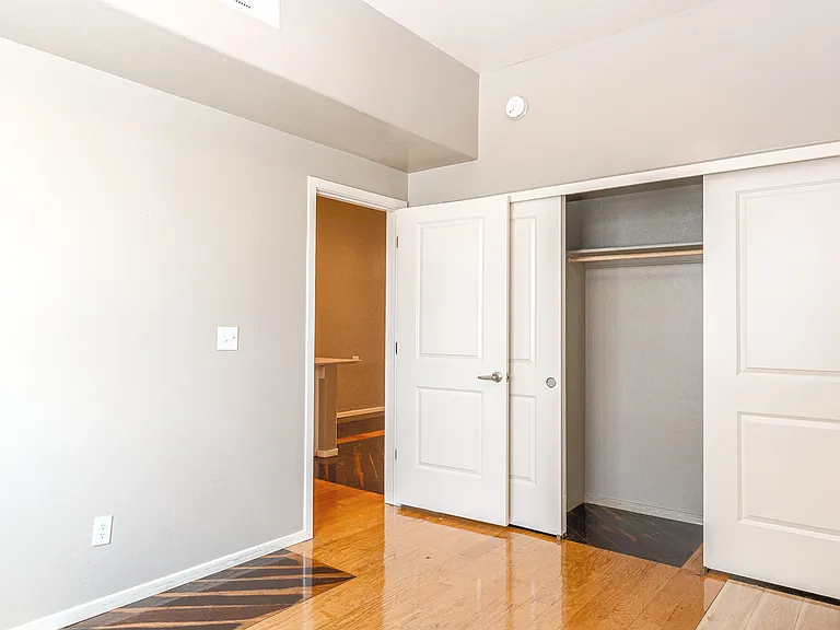 New 2br2ba "semi loft-style" Bedroom 1