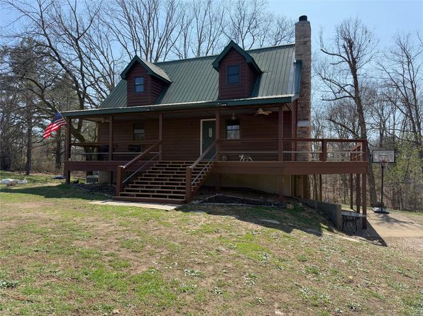 3942 Goggin Ln, Summersville, MO 65571