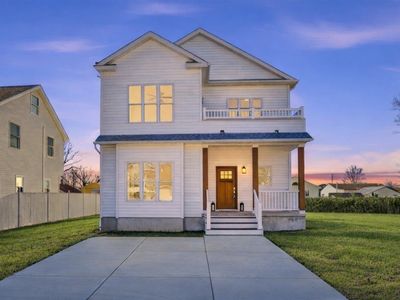 116 W Wilde Ave, Villas, NJ, 08251