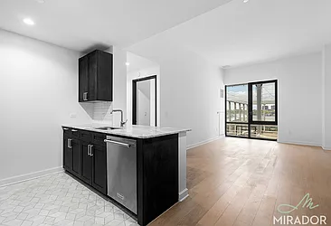 Rented by The Dermot Realty Management Company