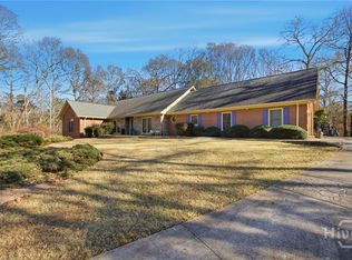 265 Deerhill Drive, Bogart, GA 30622