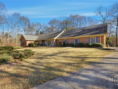 265 Deerhill Drive, Bogart, GA, 30622