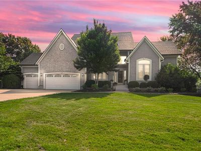 18765 Alden Ln, Olathe, KS, 66062