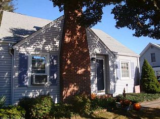 47 Riverview Ave, Groton, CT 06340