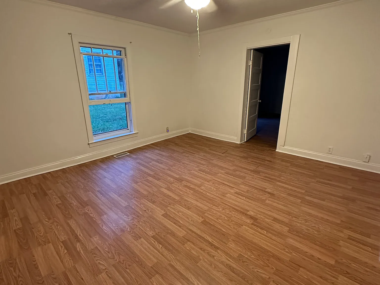 2 bed, 1110 sqft, $1,500 — Photo 1