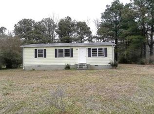 14231 Nandua Rd, Painter, VA 23420