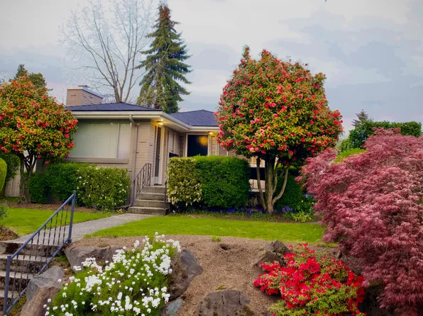7532 20th Ave NE, Seattle, WA