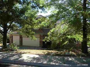 1832 Belford Rd, Reno, NV 89509