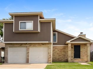 7615 Alegria Dr, Houston, TX 77083