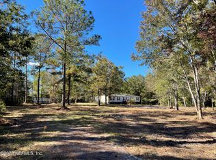 30464 County Road 121, Hilliard, FL 32046