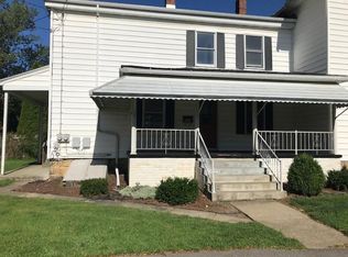 320 Wood St, Clarion, PA 16214
