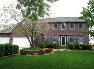 8140 Durham Cir, Johnston, IA 50131