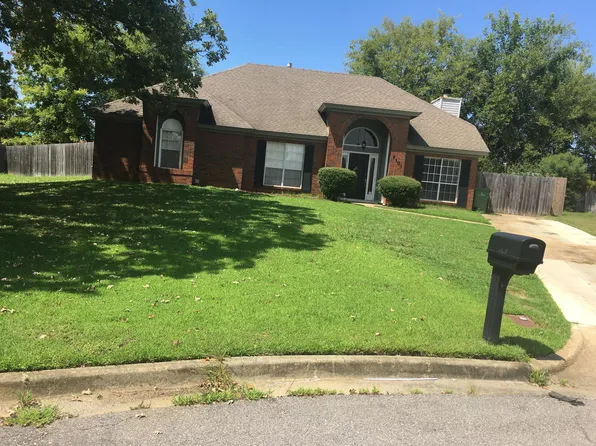 7101 Fair Oaks Ct, Montgomery, AL 36117