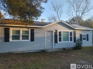 1917 Dabney Dr, Augusta, GA 30906
