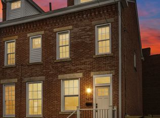 5238 Wickliff St, Pittsburgh, PA 15201
