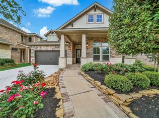 18731 Penn Farm Dr, Cypress, TX 77433