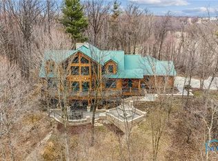 2252 County Road 220, Van Buren, OH 45889