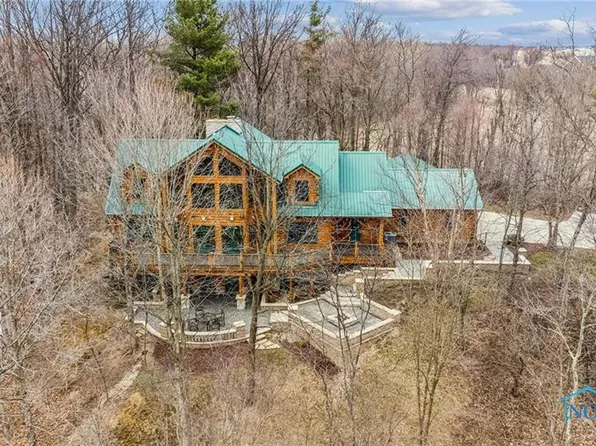 2252 County Road 220, Van Buren, OH 45889