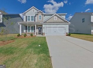 302 Silver Maple Ln, Warner Robins, GA 31093