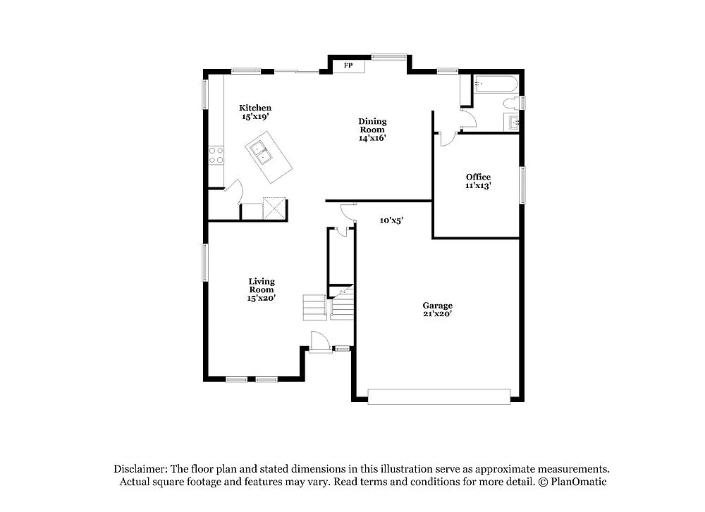 Building Photo - 12742 W Charter Oak Rd
