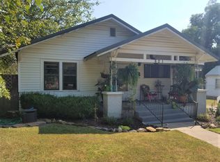 621 W 22nd St, Ada, OK 74820