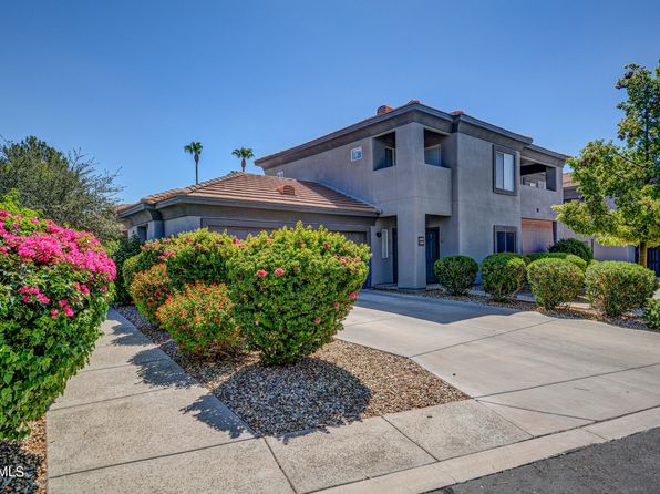 View of Glendale AZ Condos & Apartments For Sale - 7 Listings | Zillow