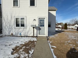 306 North St, Creston, IA 50801