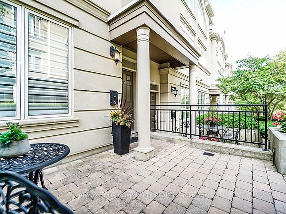 5th image of 47 York Mills Rd #212