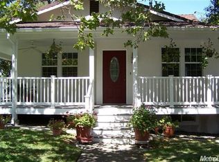 7801 Orange Ave, Fair Oaks, CA