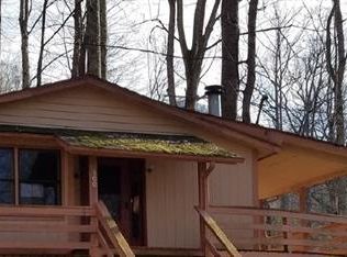 100 Swick Ln, Maggie Valley, NC 28751