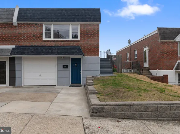 760 Hill Rd, Philadelphia, PA 19128