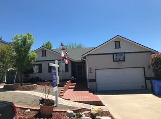1014 Rachel Ln, Paso Robles, CA 93446