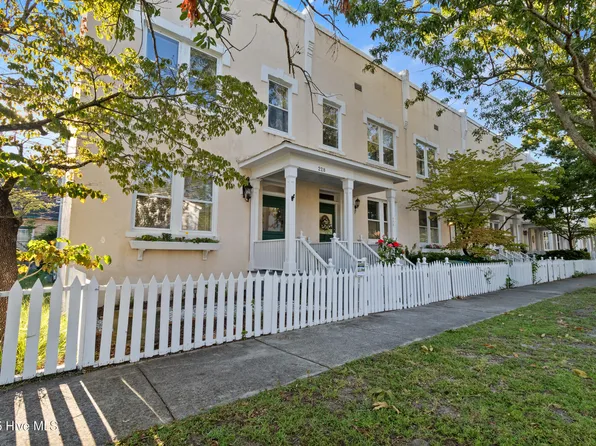 228 Mcrae Street, Wilmington, NC 28401