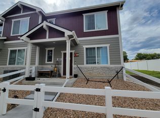 309 Cardinal St, Johnstown, CO 80534