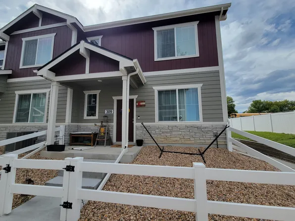 309 Cardinal St, Johnstown, CO 80534