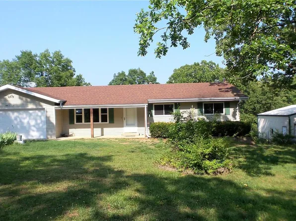 207 Eckardt Ln, Hillsboro, MO 63050